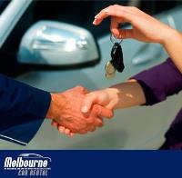 Melbourne Car Rental Pty Ltd image 2